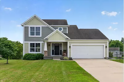 11356 Taunton Drive SE, Lowell, MI 49331 - Photo 2