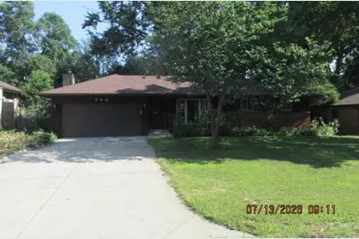 746 Buchanan Avenue, Kalamazoo, MI 49008 - Photo 2