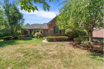 1011 Ashton Woods Drive, Canton, MI 48187 - Photo 2