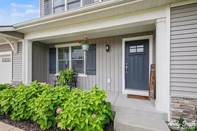2561 Green Rush Lane, Zeeland, MI 49464 - Photo 4