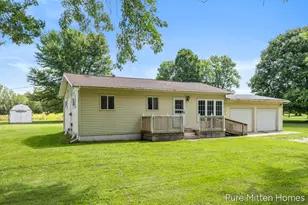 6118 N Hawley Hwy, Belding, MI 48809 - Photo 2