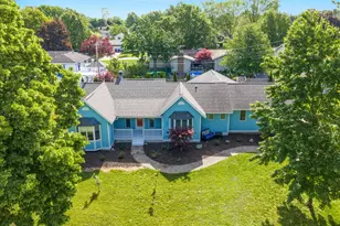 271 Glendale Ave, Holland, MI 49423 - Photo 1