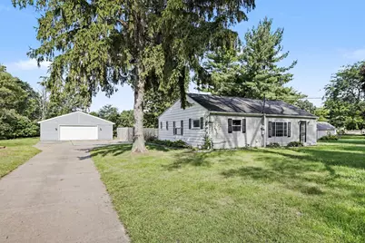 181 Silver Street, Battle Creek, MI 49014 - Photo 1