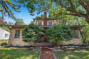 129 S Berkley St, Kalamazoo, MI 49006 - Photo 2