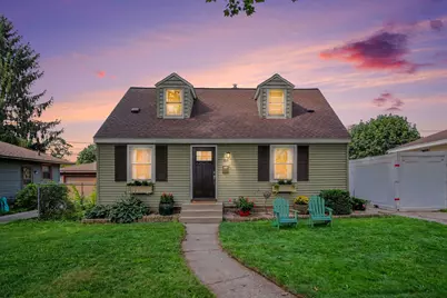 105 Katherine Drive NE, Grand Rapids, MI 49505 - Photo 28