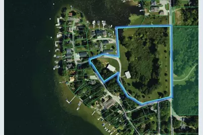 4020 Round Lake Highway, Manitou Beach, MI 49253 - Photo 1