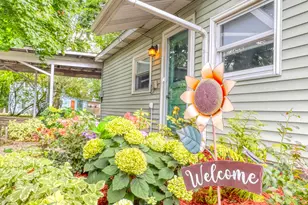 10724 Cutler St, Chippewa Lake, MI 49320 - Photo 1