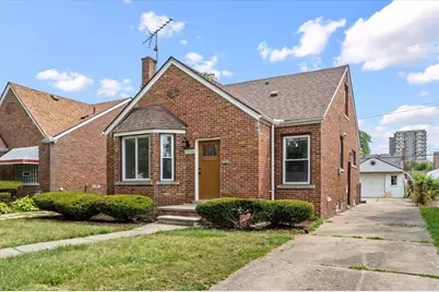 11356 Patton Street, Detroit, MI 48228 - Photo 2