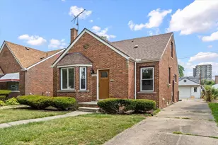 11356 Patton St, Detroit, MI 48228 - Photo 2