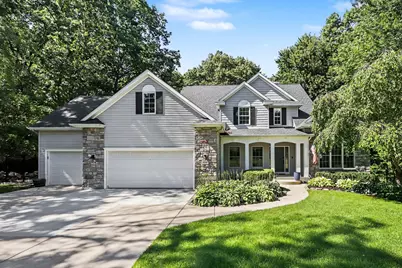 6390 Shugarbush Trail, Kalamazoo, MI 49009 - Photo 48
