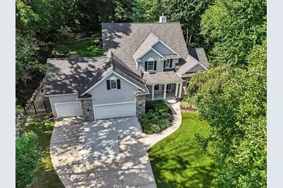 6390 Shugarbush Trail, Kalamazoo, MI 49009 - Photo 2