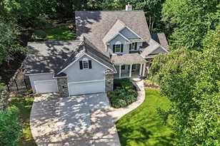 6390 Shugarbush Trail, Kalamazoo, MI 49009 - Photo 2