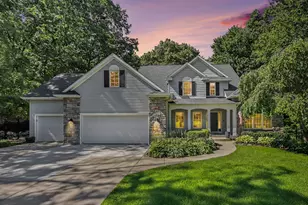 6390 Shugarbush Trail, Kalamazoo, MI 49009 - Photo 1