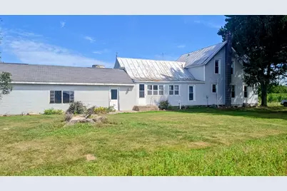 1266 S Lake Road, Greenville, MI 48838 - Photo 2