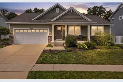 1726 Tarnow Street, Howell, MI 48855 - Photo 2