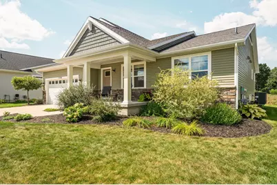1726 Tarnow Street, Howell, MI 48855 - Photo 4