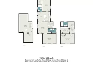 12 Travis St NE, Grand Rapids, MI 49505 - Photo 26