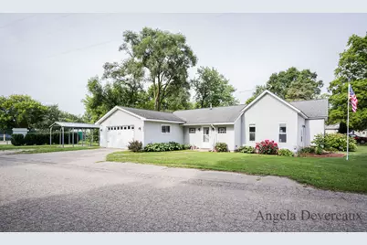 280 W Lake Street, Sand Lake, MI 49343 - Photo 2