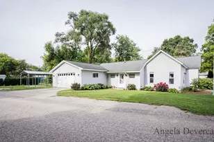 280 W Lake St, Sand Lake, MI 49343 - Photo 2