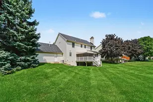 1444 Penncross Dr SE, Caledonia, MI 49316 - Photo 48