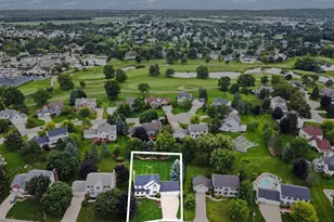 1444 Penncross Dr SE, Caledonia, MI 49316 - Photo 6