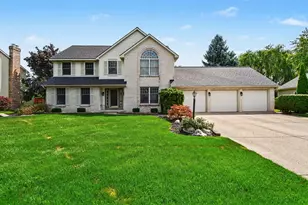 1444 Penncross Dr SE, Caledonia, MI 49316 - Photo 1