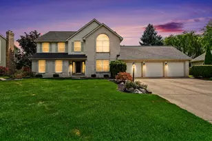 1444 Penncross Dr SE, Caledonia, MI 49316 - Photo 2