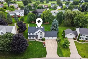 1444 Penncross Dr SE, Caledonia, MI 49316 - Photo 8