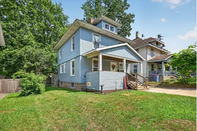 1654 Horton Avenue SE, Grand Rapids, MI 49507 - Photo 2