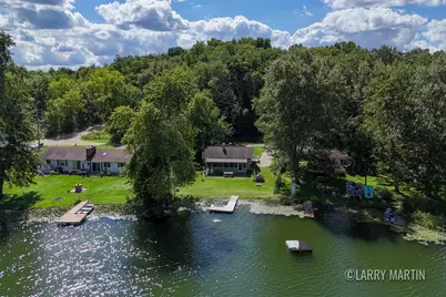 1407 Taylor Drive, Otsego, MI 49078 - Photo 1