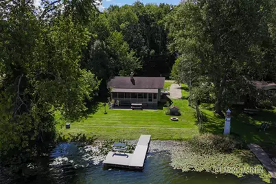1407 Taylor Drive, Otsego, MI 49078 - Photo 2