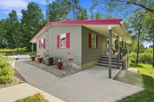 2137 W Rainbow Rd, McBain, MI 49657 - Photo 58