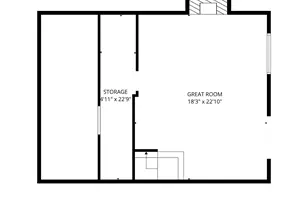 2137 W Rainbow Rd, McBain, MI 49657 - Photo 24