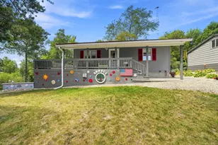 2137 W Rainbow Rd, McBain, MI 49657 - Photo 42