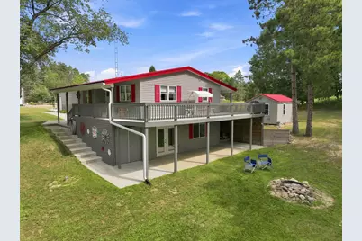 2137 W Rainbow Road, McBain, MI 49657 - Photo 4