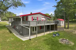 2137 W Rainbow Rd, McBain, MI 49657 - Photo 4