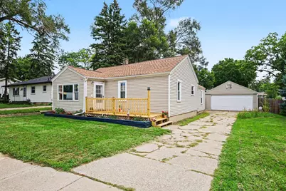 5500 Crippen Avenue SW, Wyoming, MI 49548 - Photo 22
