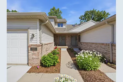 555 Sycamore Circle, Saline, MI 48176 - Photo 2