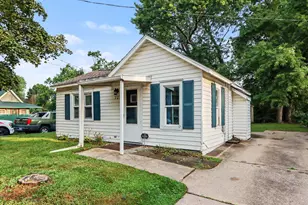 727 E Roosevelt Ave, Battle Creek, MI 49017 - Photo 2