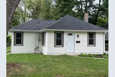 931 Pomeroy Street, Kalamazoo, MI 49001 - Photo 2