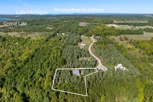 1358 S Lipp Farm Rd, Benzonia, MI 49616 - Photo 40
