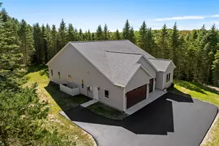 1358 S Lipp Farm Rd, Benzonia, MI 49616 - Photo 2