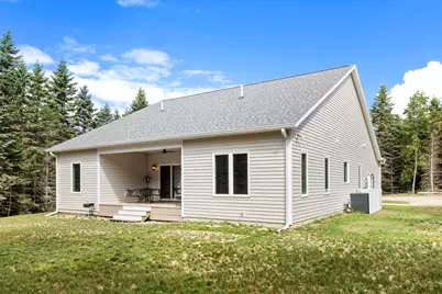 1358 S Lipp Farm Road, Benzonia, MI 49616 - Photo 4