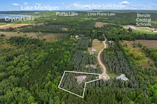 1358 S Lipp Farm Rd, Benzonia, MI 49616 - Photo 38