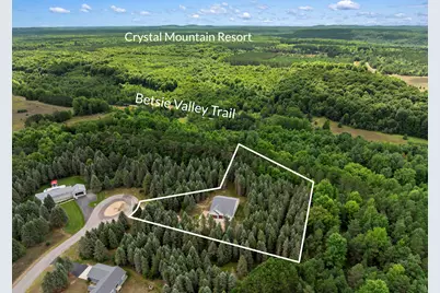 1358 S Lipp Farm Road, Benzonia, MI 49616 - Photo 40