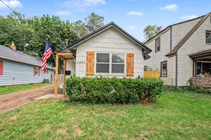 2856 Longstreet Ave SW, Wyoming, MI 49509 - Photo 4