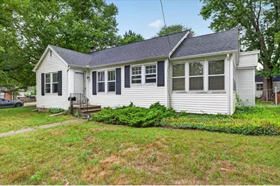 222 Jersey Street, Plainwell, MI 49080 - Photo 2