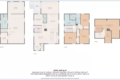 205 E Savidge Street, Spring Lake, MI 49456 - Photo 40