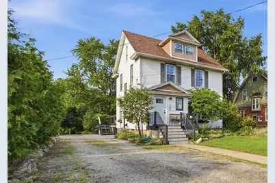 205 E Savidge Street, Spring Lake, MI 49456 - Photo 1