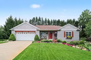 325 Grant St, Hopkins, MI 49328 - Photo 1